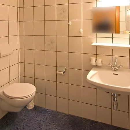 Apartamento Platzer