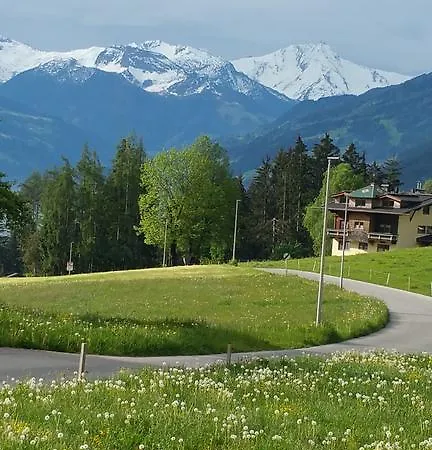 Apartamento Platzer Fügen