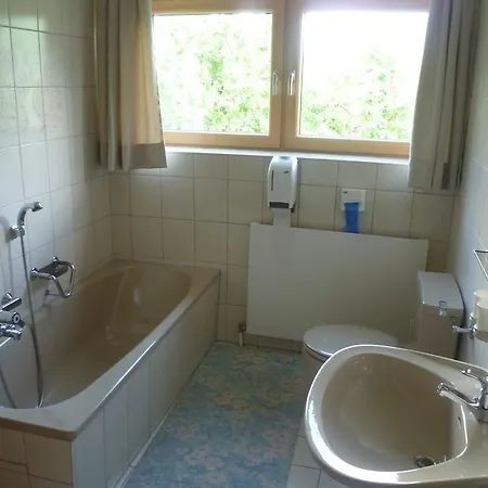 Apartamento Platzer Fügen