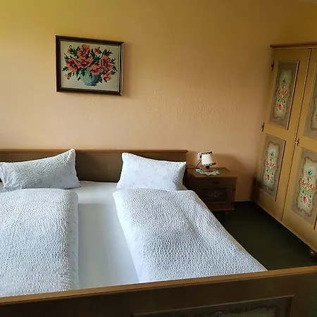 Apartamento Platzer Fügen