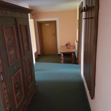Apartamento Platzer