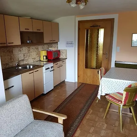 Platzer Apartamento *
