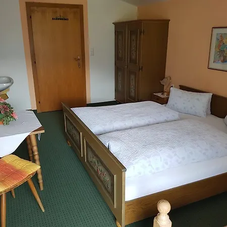 Apartamento Platzer Fügen