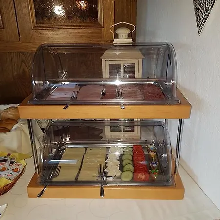 Apartamento Platzer *