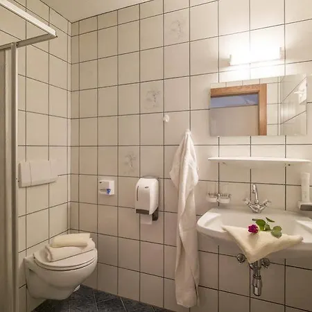 Apartamento Platzer