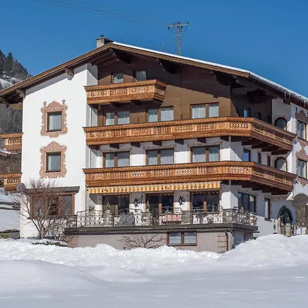Apartamento Platzer Fügen